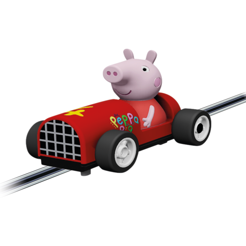 Carrera Peppa Pig - Peppa