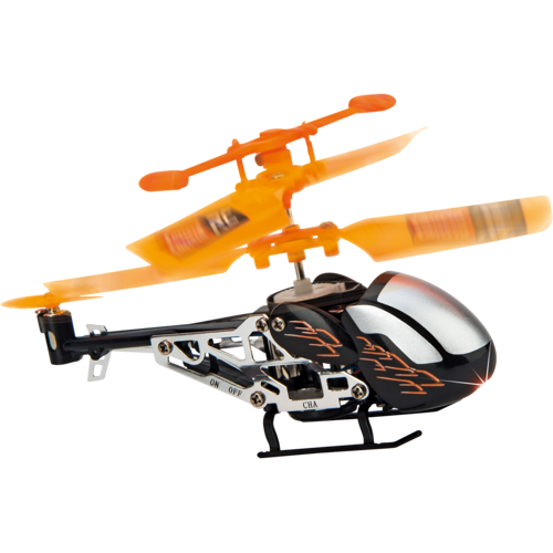 Carrera 2 4GHz Micro Helicopter