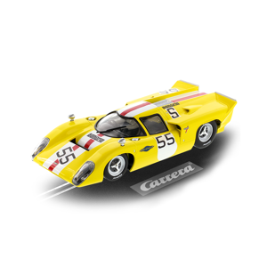 Carrera Lola T70 MKIIIb 