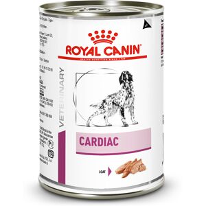 Royal Canin Veterinary Diet   Cardiac Mousse   48 x 410 g