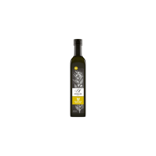 Ölmühle Solling Bio Sesamöl nativ (500ml)