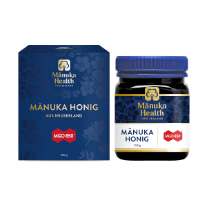 Manuka Health Manuka Honig MGO 850+ (250g)