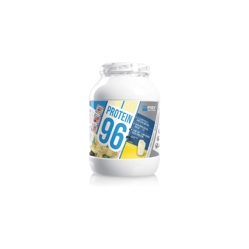 FREY Nutrition Protein 96 – 2300g – Vanille
