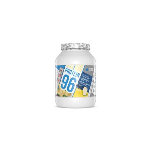 FREY Nutrition Protein 96 – 750g – Vanille