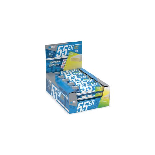 FREY Nutrition Proteinriegel 55er – 20x50g – Lemon-Quark