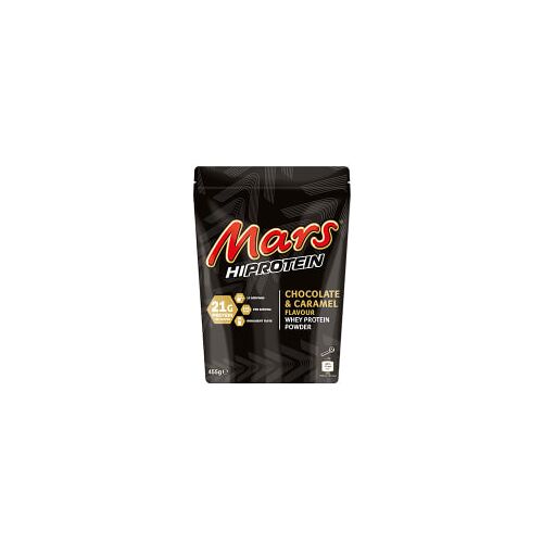 Mars Protein Powder (455g)