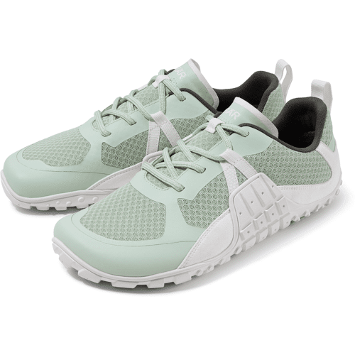 BÄR Schuhe Light Flex mint 5,5   38.5 female