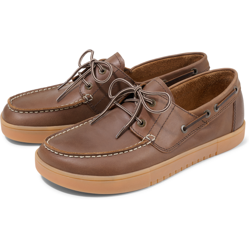 BÄR Schuhe Emiliano dunkelbraun 12,0 47 male