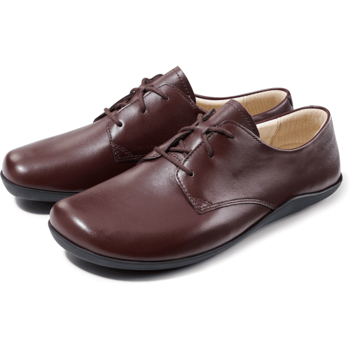 BÄR Schuhe Blake dunkelbraun 9,0 43 male