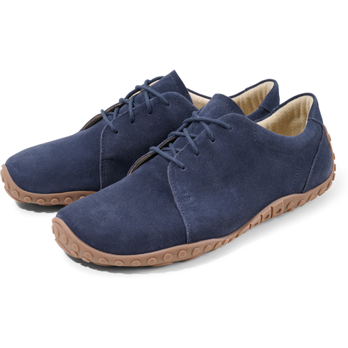 BÄR Schuhe Jace blau 11,5 46,5 male