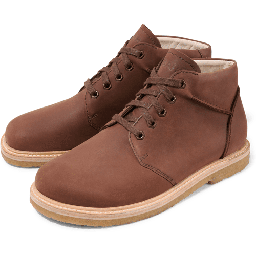 BÄR Schuhe Sean dunkelbraun 6,5 40 male