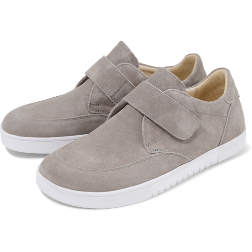 BÄR Schuhe Benno hellgrau 9,5 44 male