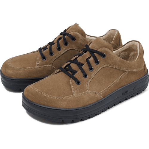 BÄR Schuhe Tobago schlamm 11,5 46,5 male