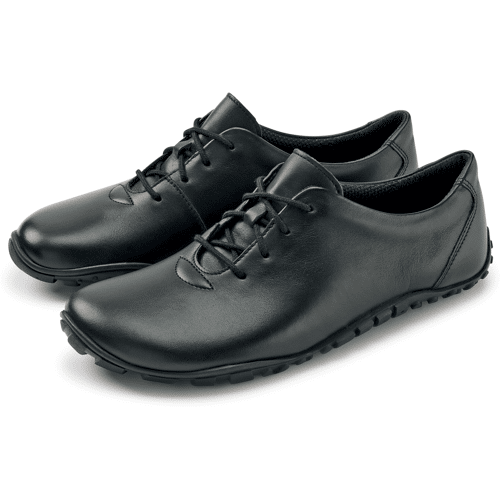 BÄR Schuhe Julian black 11,5 46,5 male