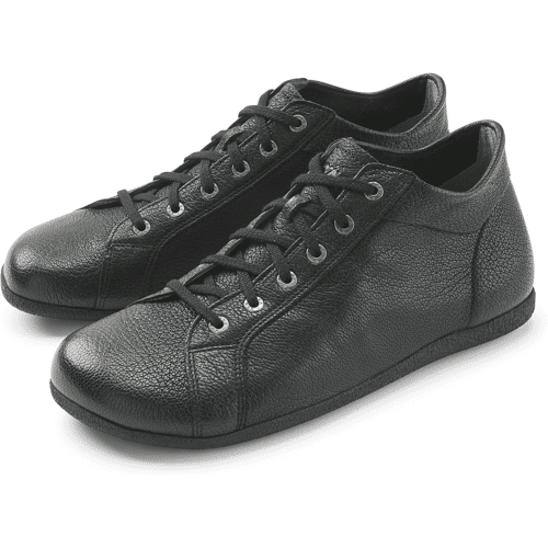 BÄR Schuhe Markus schwarz 9,0 43 male