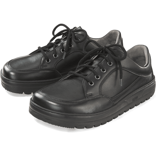 BÄR Schuhe Tobago schwarz 8,5 42.5 male