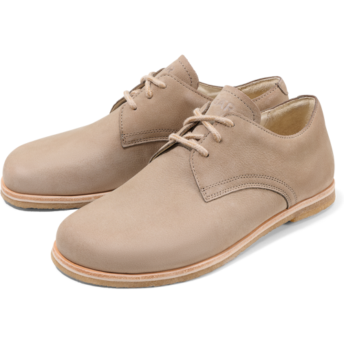 BÄR Schuhe Clint toffee 9,0 43 male