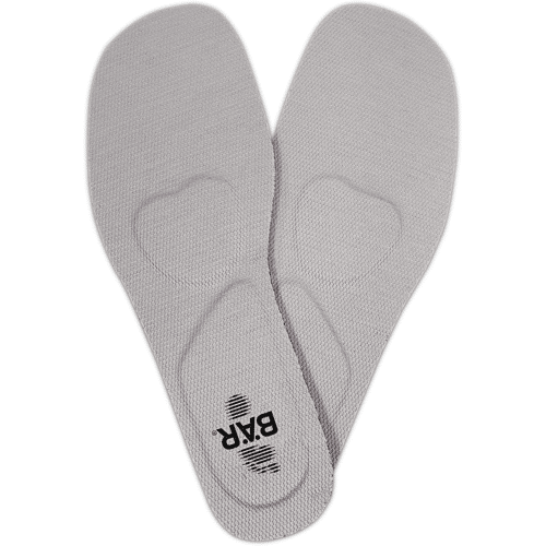 BÄR Schuhe Wellfit Fußbett 6 mm Schlank HE beige 7,5 41 unisex