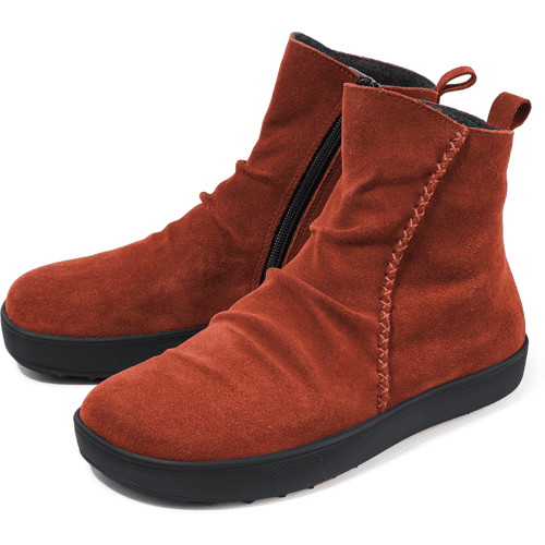 BÄR Schuhe Merle braun 5,5 38.5 female