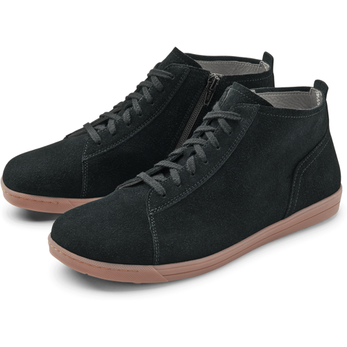 BÄR Schuhe Anne schwarz 4,0 36,5 female