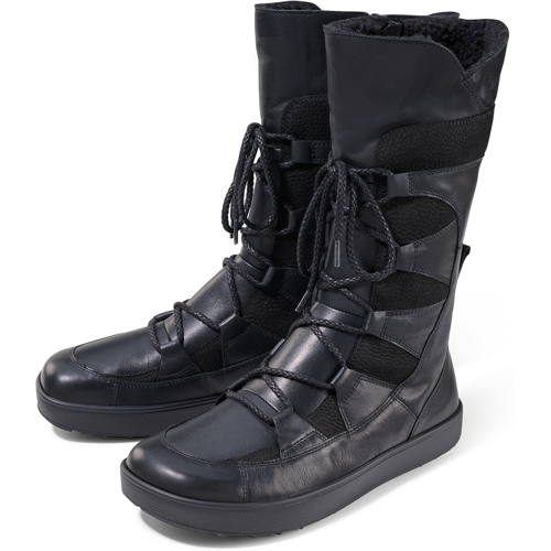 BÄR Schuhe Runa schwarz 6,5 40 female