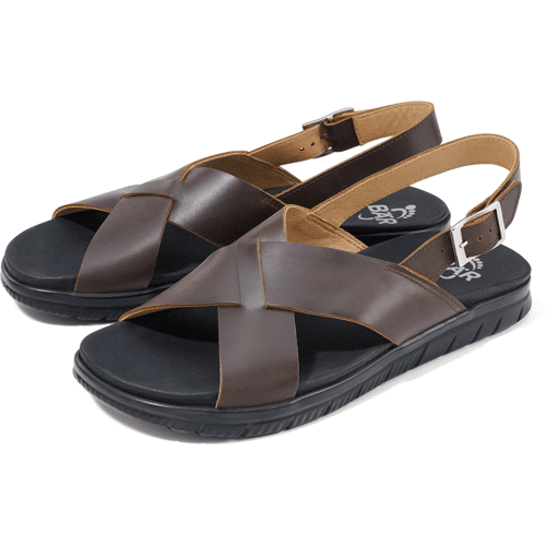 BÄR Schuhe Xani dunkelbraun 11,5 46,5 unisex