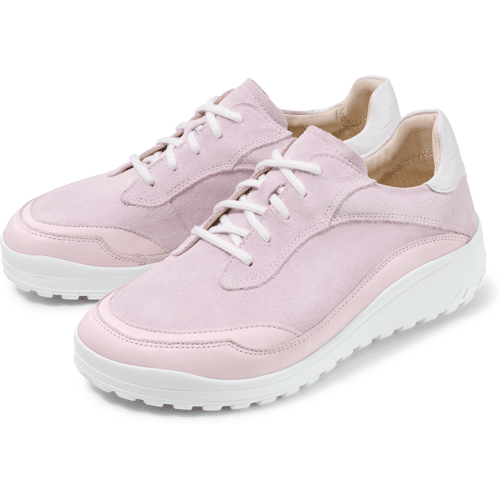 BÄR Schuhe Quinn rosa/flieder 9,0 43 female