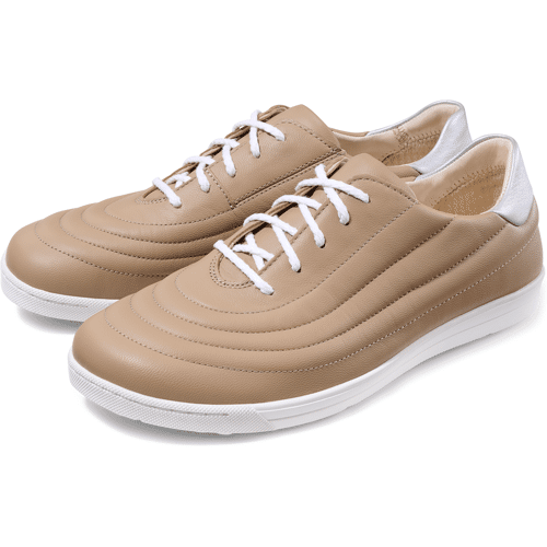 BÄR Schuhe Harper beige 4,5 37 female