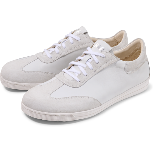 BÄR Schuhe Elody beige/weiß 3,5 36 female