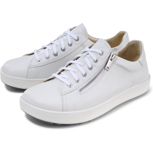 BÄR Schuhe Margot weiß 5,5 38.5 female