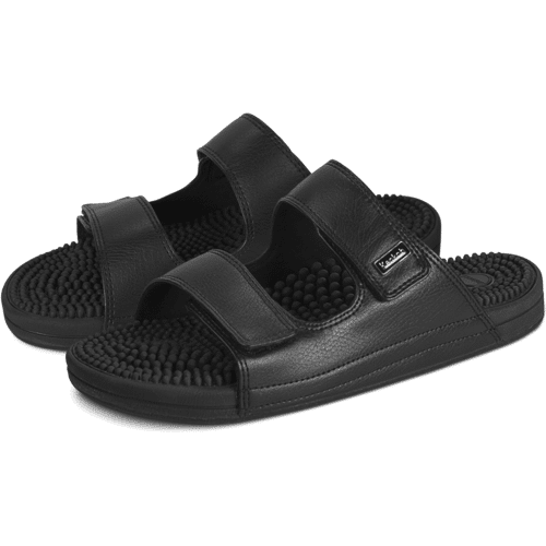 BÄR Kenkoh Serenity Kenkoh Massage-Sandale black 3,5 36 unisex