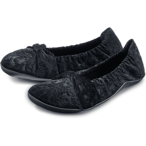 BÄR Schuhe Elly Textil schwarz 6,0 39 female