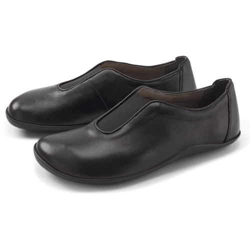 BÄR Schuhe Myla schwarz 7,0 40,5 female