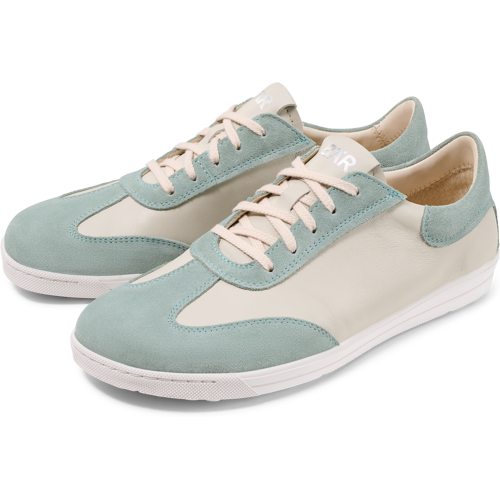 BÄR Schuhe Elody beige/mint 8,0 42 female