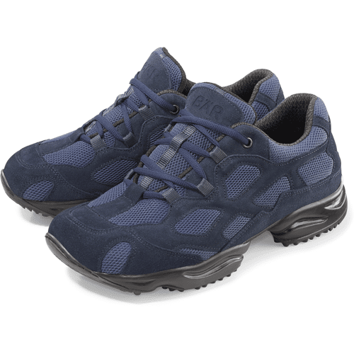 BÄR Schuhe High Performance 2.5 dunkelblau 9,5 44 unisex