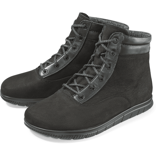 BÄR Schuhe Nathalie black 5,0 38 female