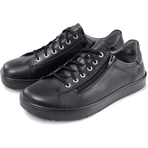 BÄR Schuhe Margot schwarz 5,5 38.5 female