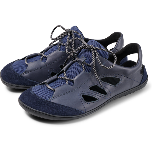 BÄR Schuhe Jess dunkelblau 11,0 46 unisex