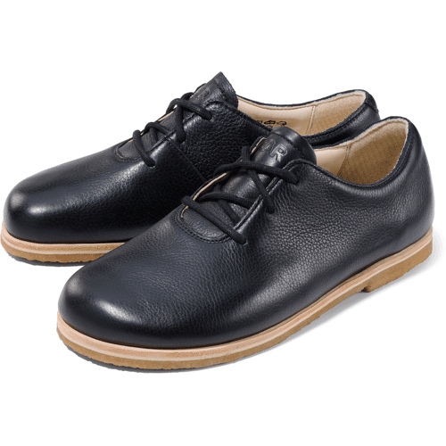 BÄR Schuhe Carey schwarz 8,5 42.5 female