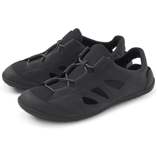 BÄR Schuhe Jess anthrazit 4,5 37 unisex