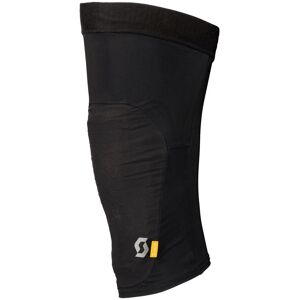 Scott Soldier Ghost Knieschoner - Schwarz - S - Knieprotektoren Scott Soldier Ghost Knieschoner - Schwarz - S - Knieprotektoren