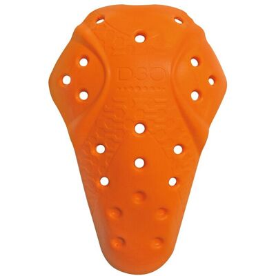 Scott D3O LP2 Pro L2 Knieschützer - Orange - Unisex Scott D3O LP2 Pro L2 Knieschützer - Orange - Unisex