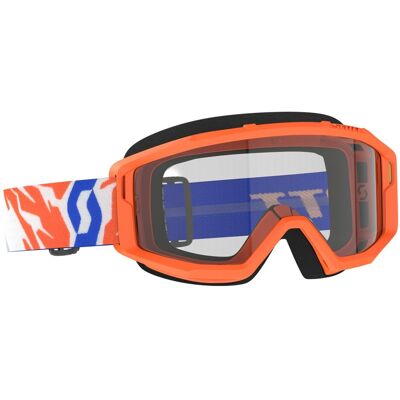 Scott Youth Primal Brille - Stoßfest, UV, NoFog Scott Youth Primal Brille - Stoßfest, UV, NoFog