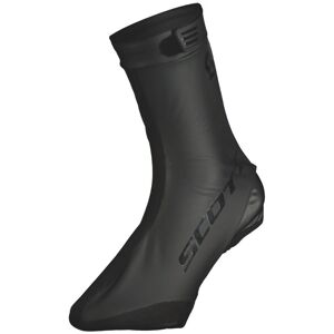 Scott All Season 20 Schuhüberzug - Schwarz - M - Wasserdicht, Winddicht, Leicht Scott All Season 20 Schuhüberzug - Schwarz - M - Wasserdicht, Winddicht, Leicht