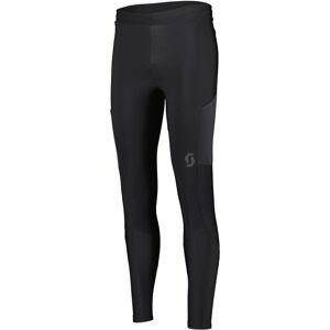 Scott Warme Herren Gravel Bike Tights - Fahrrad-Leggings Scott Warme Herren Gravel Bike Tights - Fahrrad-Leggings