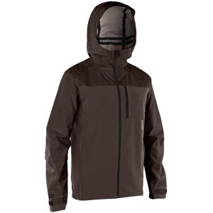 We Cycle Ion Shelter Lite 3L Unisex Fahrrad Wind / Regenjacke pinecone braun 2025 M (50) We Cycle Ion Shelter Lite 3L Unisex Fahrrad Wind / Regenjacke pinecone braun 2025 M (50)