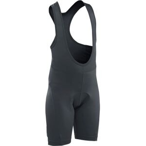 Northwave Acrice JR Bib-Shorts - Fahrradhosen für Kinder - Schwarz Northwave Acrice JR Bib-Shorts - Fahrradhosen für Kinder - Schwarz