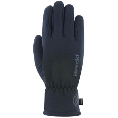 ROECKL Parlan Recycelte Winterfahrradhandschuhe - Unisex ROECKL Parlan Recycelte Winterfahrradhandschuhe - Unisex