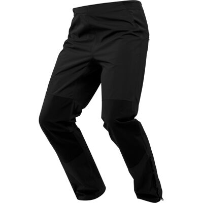 We Cycle Cube Blackline Fahrrad Regenhose lang schwarz 2026 L (50/52) We Cycle Cube Blackline Fahrrad Regenhose lang schwarz 2026 L (50/52)