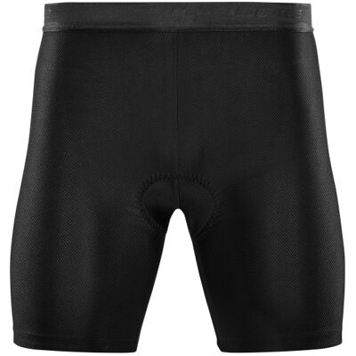 Cube Shorts Liner Schwarz S - Radhose Cube Shorts Liner Schwarz S - Radhose